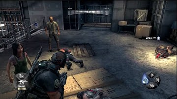 Army of Two: The 40th Day EASY grenadier Achievement Guide