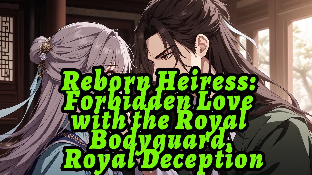Reborn Heiress: Forbidden Love with the Royal Bodyguard, Royal