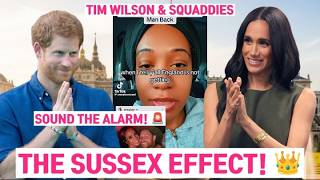 🚨 ROYAL FAMILY LOST TWO POWERFUL ASSETS! 😳 HARRY & MEGHAN’S TRUE VALUE! 👑❤️ News