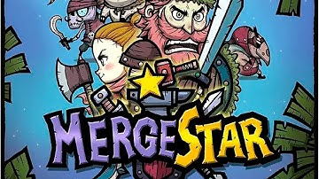 Merge Star : Adventure of a Merge Hero Gameplay