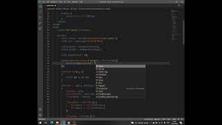 The Pong game in Javascript 09 - Keyboard Input and collision
