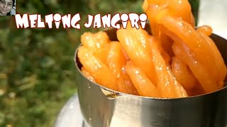 Melting Jangiriimarti