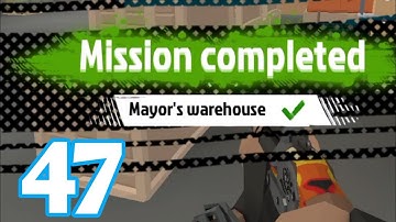 The Walking Zombie 2 - Gameplay Walkthrough Part 47 - SpringField : Ruby - Mayor