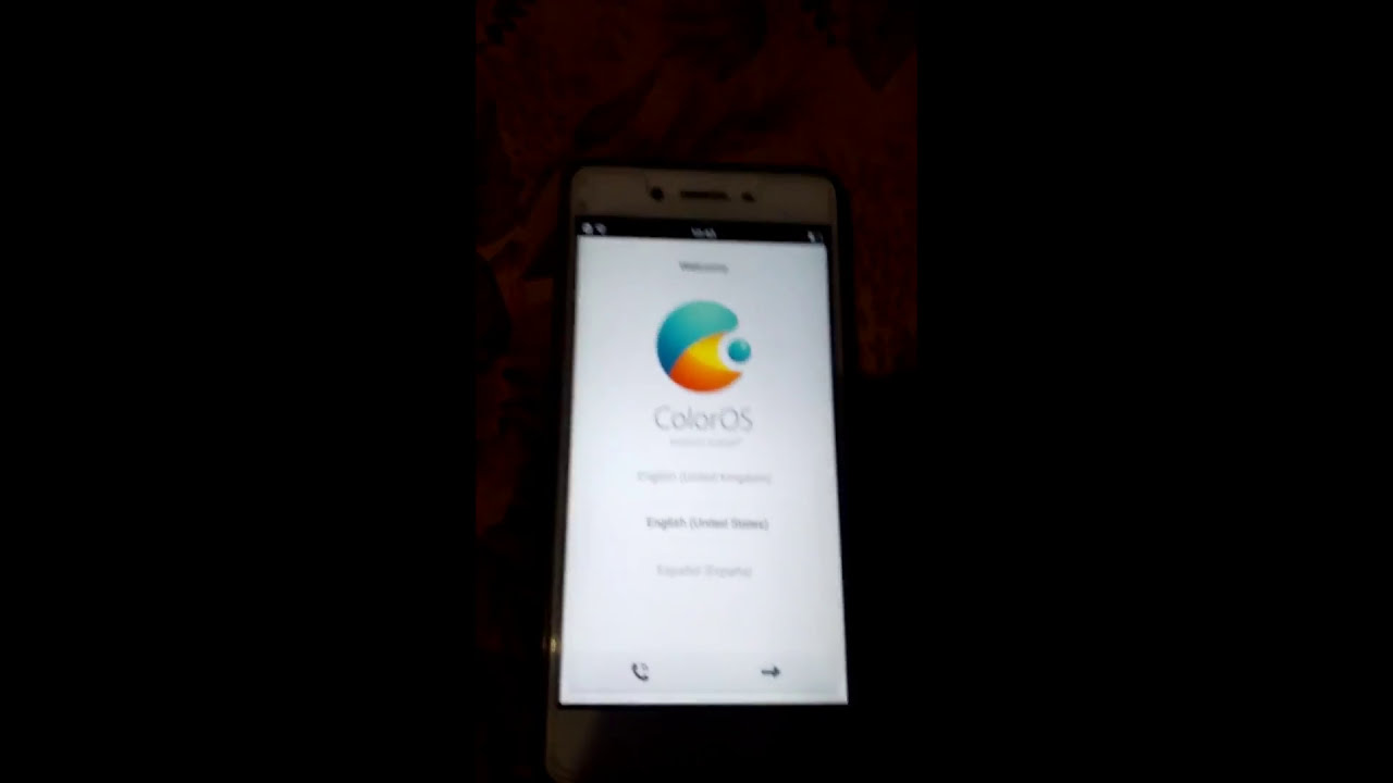Oppo f1f frp remove google account working 100%