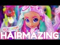 Unbox Daily: ALL NEW Hairdorables Hairmazing Fashion Dolls