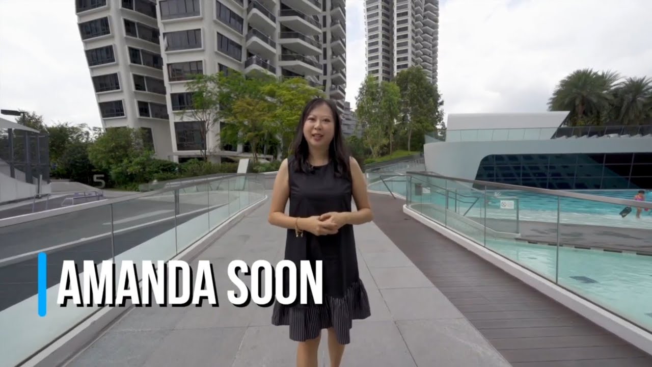 [Sold] d’Leedon Condo (D10) - 3 Bedrooms 1367sf - Amanda 97791698