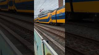 treinen in eemplein 10