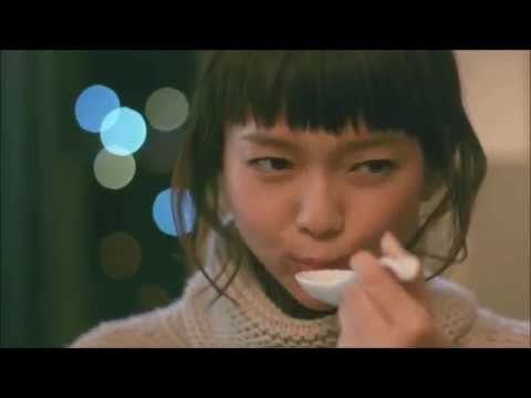 【CM】やよい軒 定食に、しあわせあり。2015 多部未華子