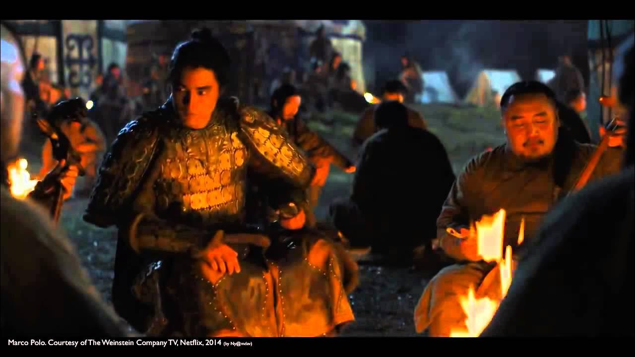 Ethnic Zorigoo Batzorig ( Khusugtun band) Marco Polo season 1. Ethnic Zorigoo Batzorig ( Khusugtun band) Marco Polo season 1.