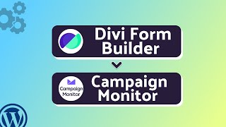 Integrating Divi Form Builder with Campaign Monitor | Step-by-Step Tutorial | Bit Integrations