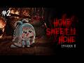 【Home Sweet Home Ep 2】WAKTUNYA ADU MEKANIK SLEDING HANTU PENARI PART 2