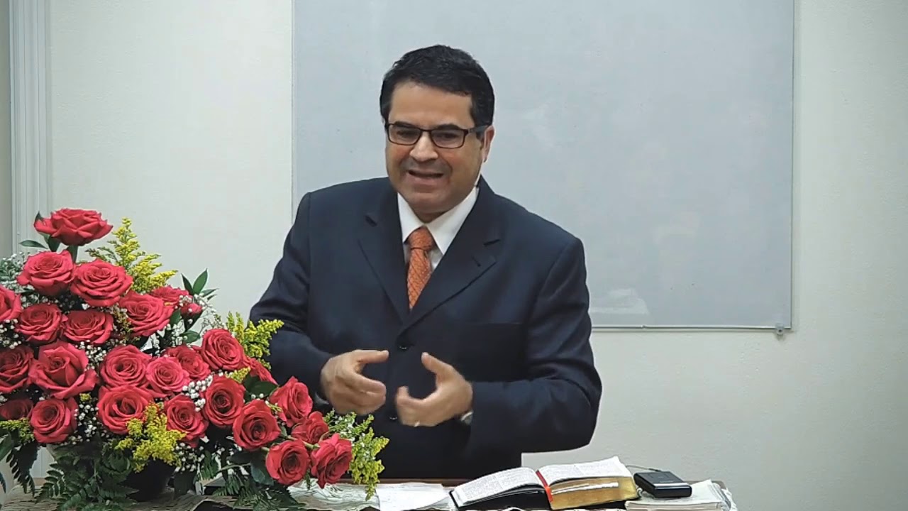icmd Sunday Service (2018-11-18) Maranatha (Pompano Beach, Florida)