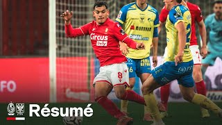 Résumé | Standard 1-2 STVV