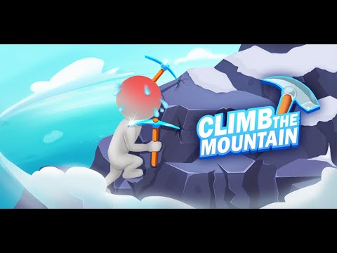 Climb the mountain