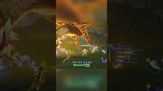 Best Light + Water Team for Guild Boss 💧⚡ INSANE DAMAGE | Solo Leveling Arise 2026 META#shorts