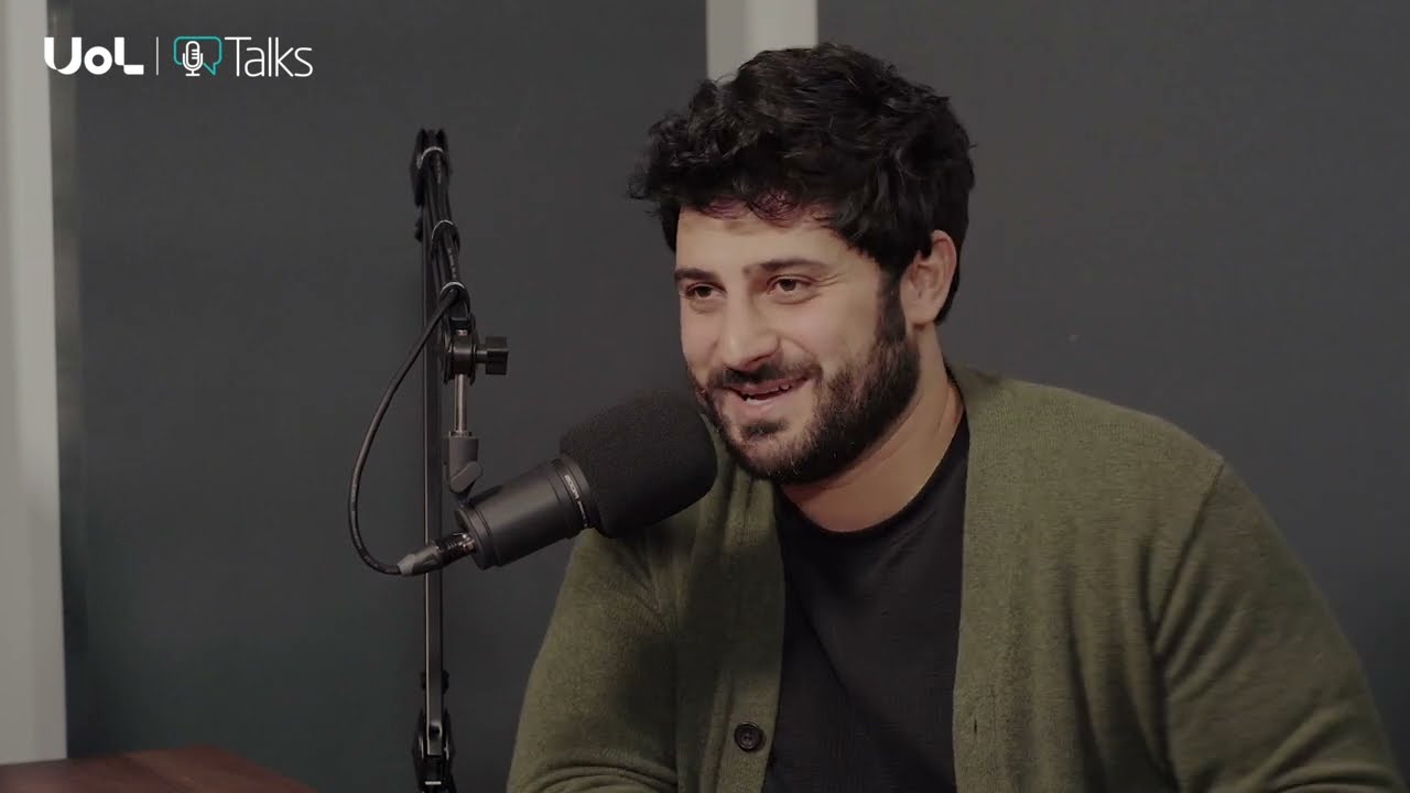 UoL Connect: Η Πόλη που Γίνεται Μουσική – Το Σύμπαν των Nābu Pēra I E4