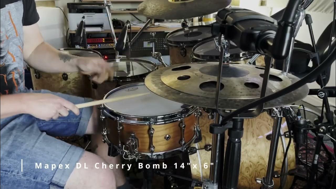 Snare Drum Comparison YouTube