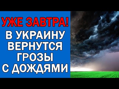 ПОГОДА НА 26 АВГУСТА : ПОГОДА НА ЗАВТРА
