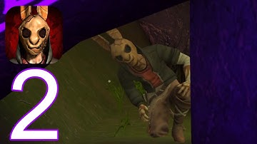 Horror Tale 1: Scary Kidnapper - Gameplay Android, iOS Part 2