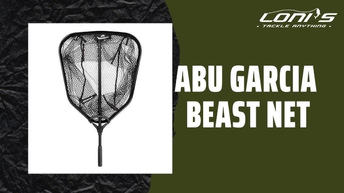 Savage Gear XL Telescopic Net Review 