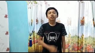 Tugas Medley Tari Nusantara , SD Islam Al Azhar 31 Yk