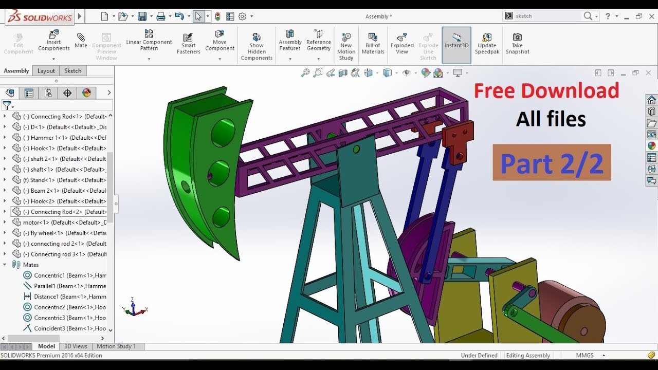 solidworks tutorials solidworks tutorials