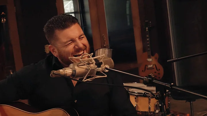 David Grace - "Stay the Night" (Live)