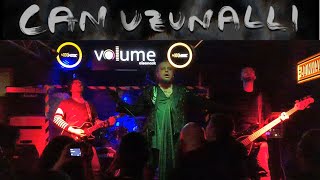 CAN UZUNALLI - İnan Kendine (Live At Volume Alsancak, 30.01.2022) Resimi