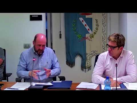 Consiglio Comunale di Sori del 03/06/2025 Comune di Sori