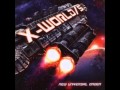 X-World/5 - Cyberchrist
