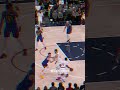 Harden: That --- feel good 😎 | LA Clippers