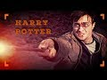 Harry Potter "whatever it takes" Imagine dragons
