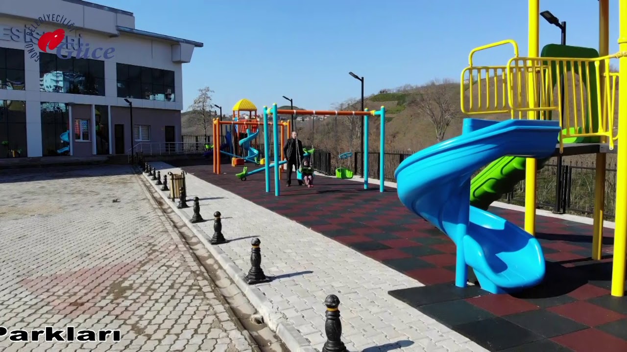 GÜCE BELEDİYESİ GURURLA SUNAR.