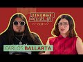 Carlos ballarta el invitado ms difcil ep 103  tenemos que hablar