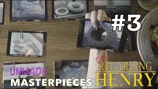 Unmade Masterpieces: Shane Carruths A Topiary (Part Three)