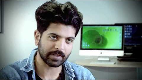 Dragon Dictate Education Case study video