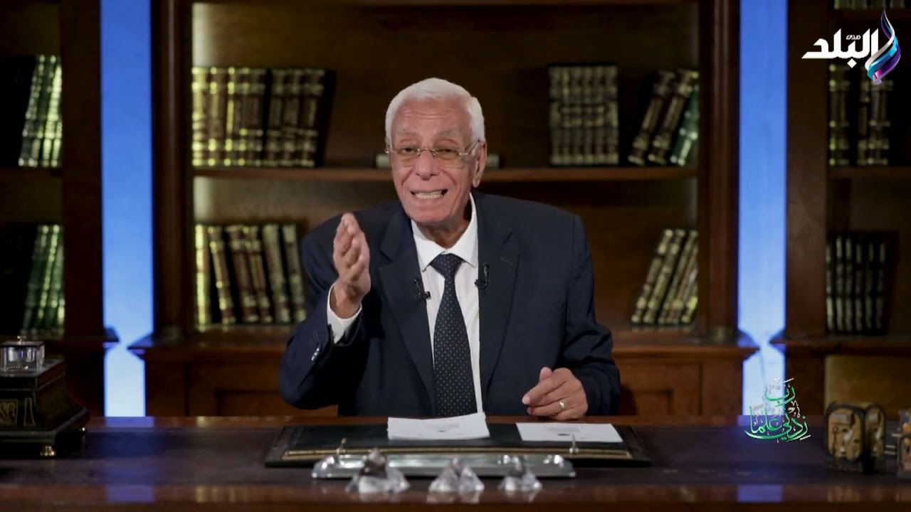 هل يرتبط بالمناعة؟.. الدكتور حسام موافي يوضح أسباب القولون التقرحي وكيفية علاجه