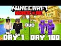 Minecraft Hard-core Survival Challenge 🥵||Live