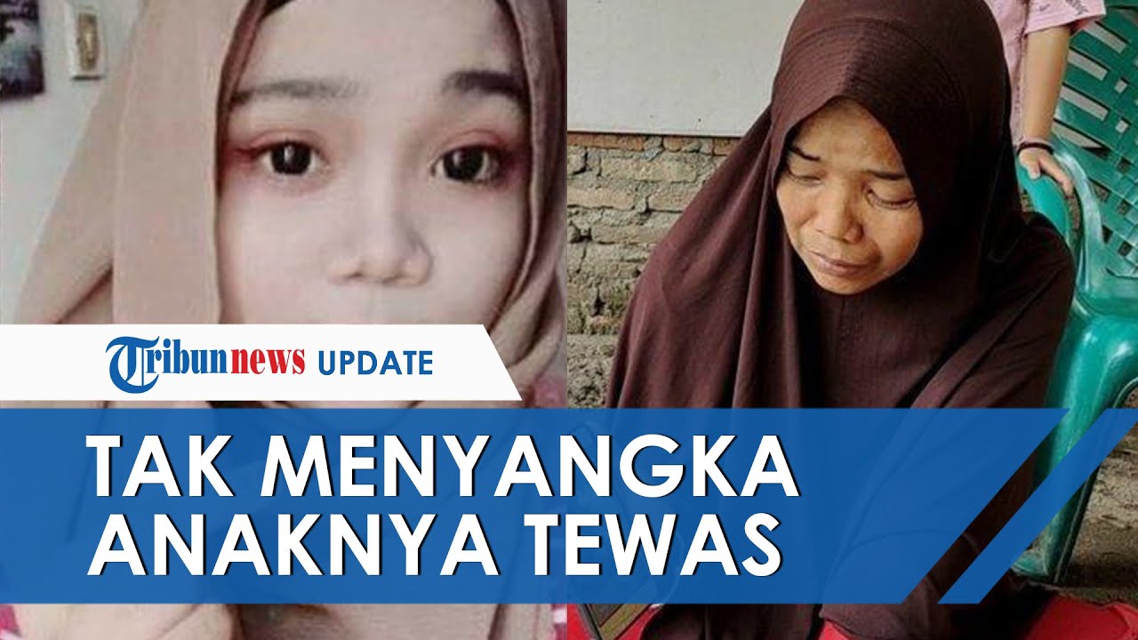 Lisa Sirait Tewas di Malaysia, Sang Ibu Tak Menyangka Video TikTok Anaknya Jadi Tanda Perpisahan