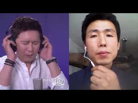 [everysing] 착한 사랑_판듀ver.