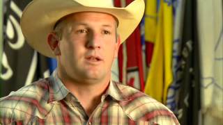 Tom Lewis RNCFR 2012