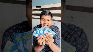 Pokémon card in family 🃏🔥| Indian family😱| #shorts #funny #viral #pokemon #cards #family #battle