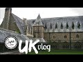 ♔ UK VLOG ♔ Учеба в Англии, Animal Show, Cookery // Heyksy