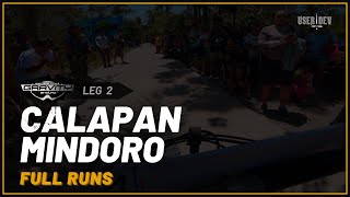 Calapan, Mindoro - Full Runs 🏁 (04-21-24)