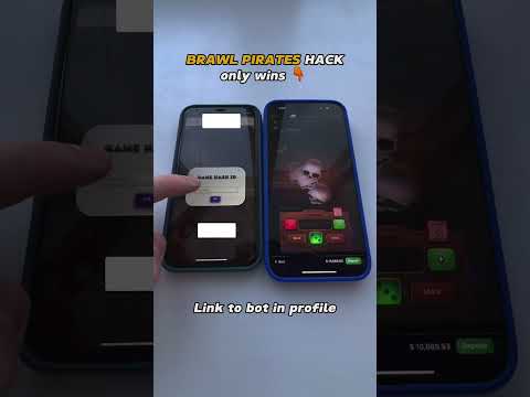 Disfruta del emocionante juego de casino Brawl Pirates Crash en línea en Argentina