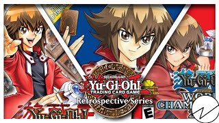 World Championship 2006, 2007, 2008  | Yu-Gi-Oh! Video Games Retrospective