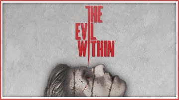 SO IT BEGINS - The Evil Within - Part [1] - Gameplay Walkthrough Playthrough