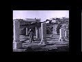 Carthage El Djem 1915