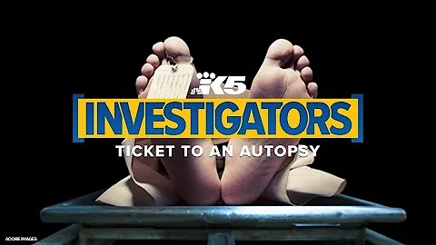 Ticket to an autopsy | Inside the world of for-pro...