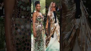 Venus & Serena Williams Met Gala 2024 Looks Throw Down #venuswilliams #serenawilliams #fashionpolice